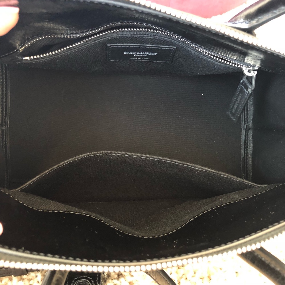 Saint Laurent Baby Sac de Jour - Picture 3 of 13
